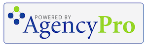AgencyPro Website