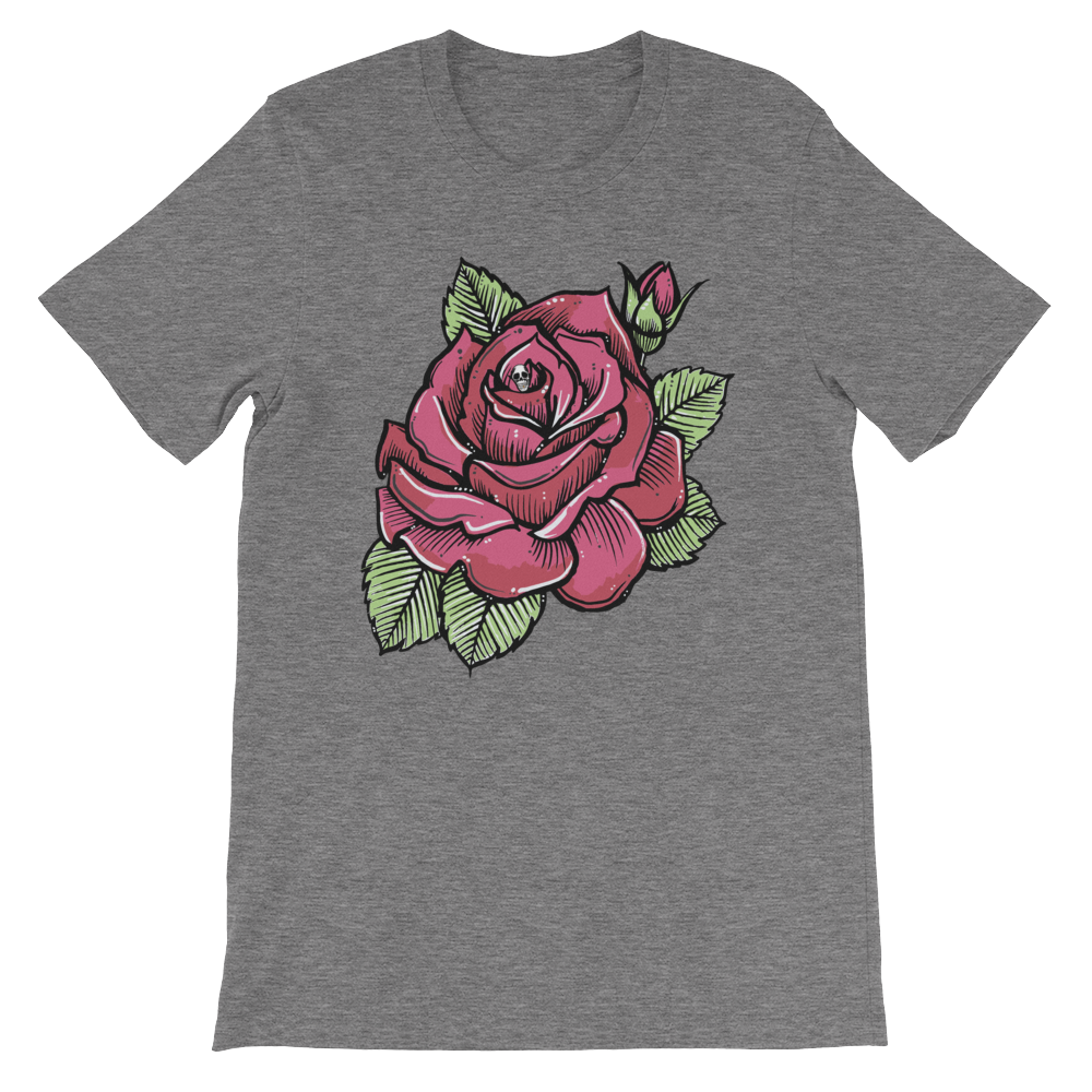 rose-_black-logo-TSHIRT_mockup_Flat-Front_Deep-Heather.png