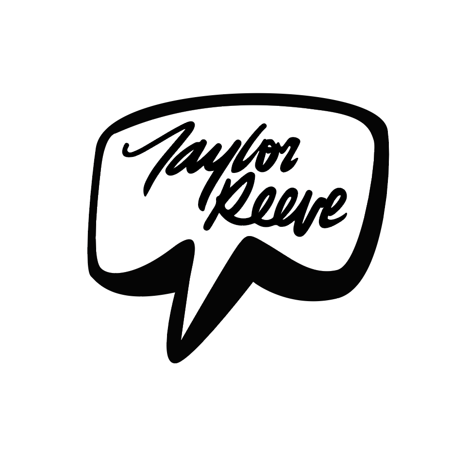 Taylor Reeve Art & Heel Gallery