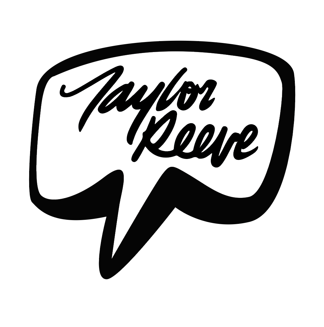 Taylor Reeve Art & Heel Gallery