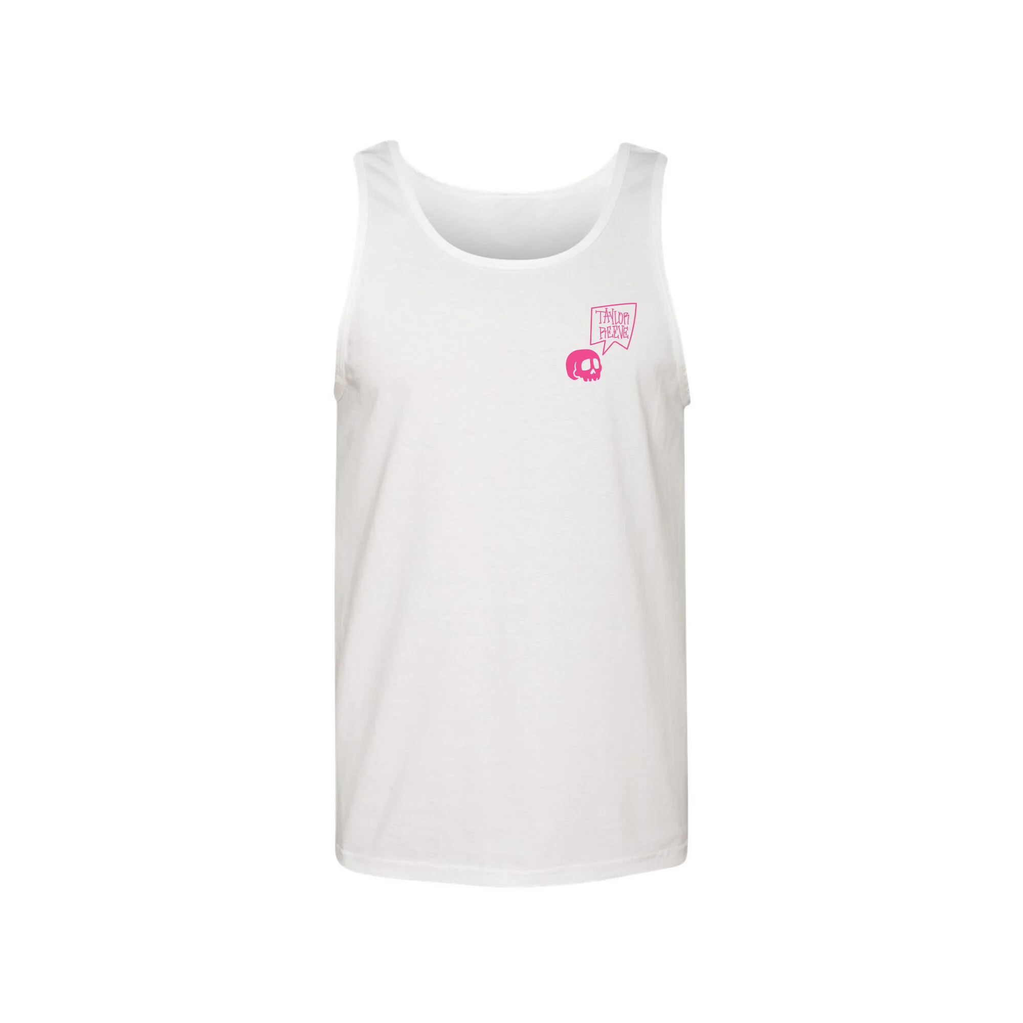 TR Custom Kicks Unisex Tank Top