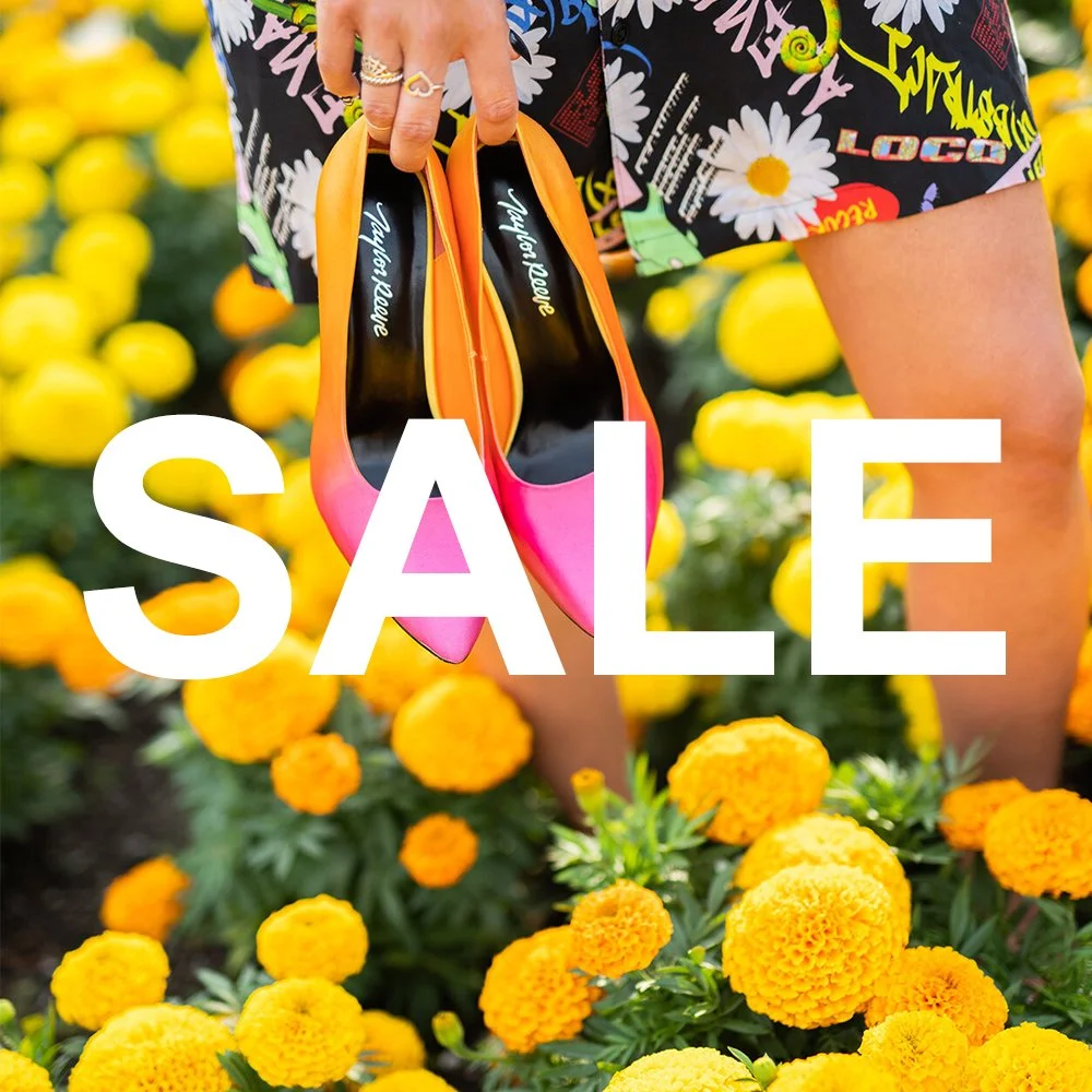 "AS IS" Nectar High Heels