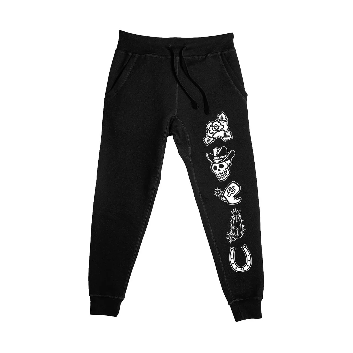"POR VIDA" Unisex Sweatpants