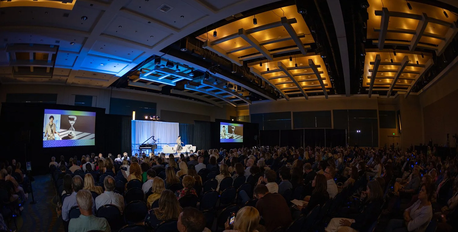 2024 Keynote for the LiveLong Summit