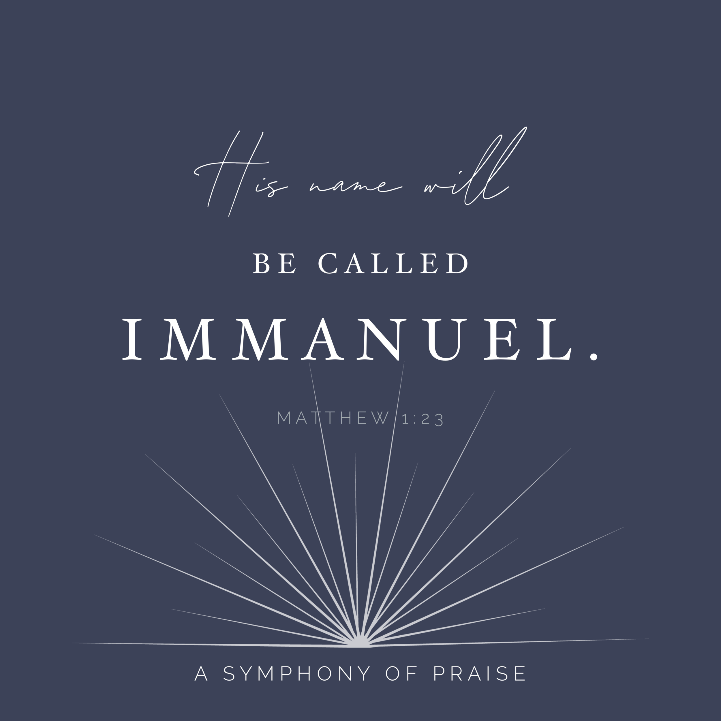 What Joseph And Mary Can Teach Us About Parenting The Early Years