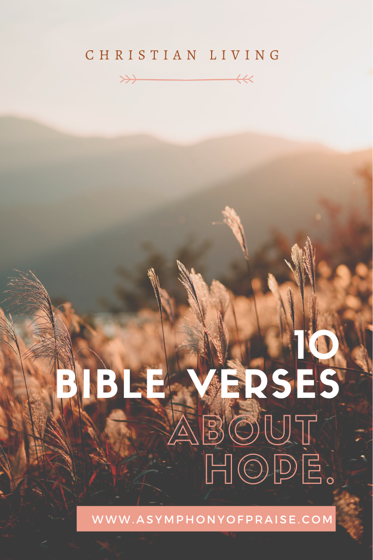 Bible Verses Hope And Faith | 40 Bible Verses about Hope And Faith – LVQHB