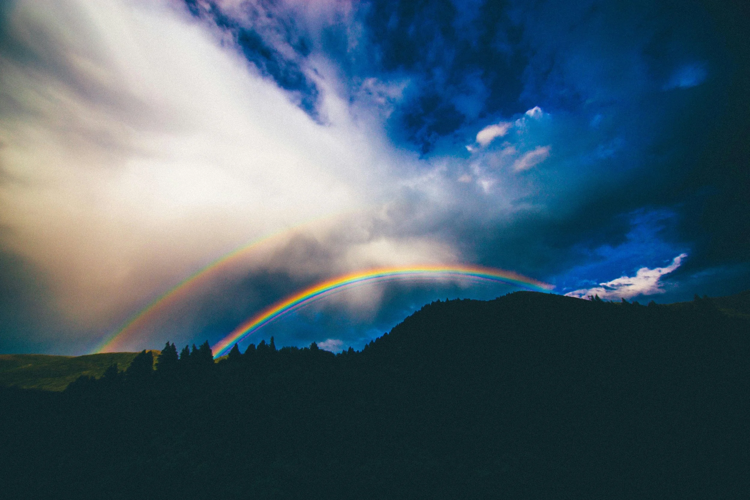 Grief. Part Three: Grieving the Life You Thought You’d Have