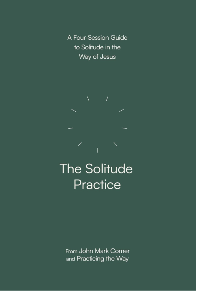 The Solitude Practice