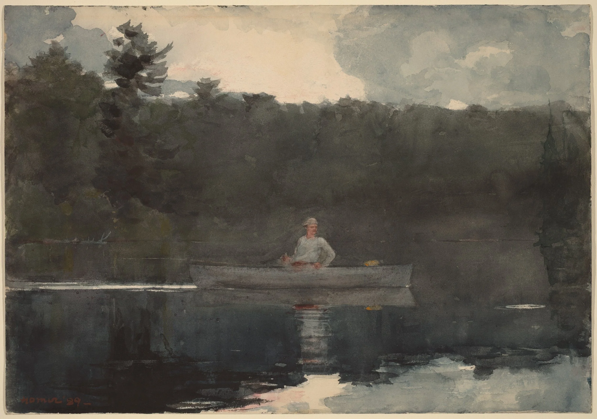 Part Three: From Isolation to Sacred Solitude