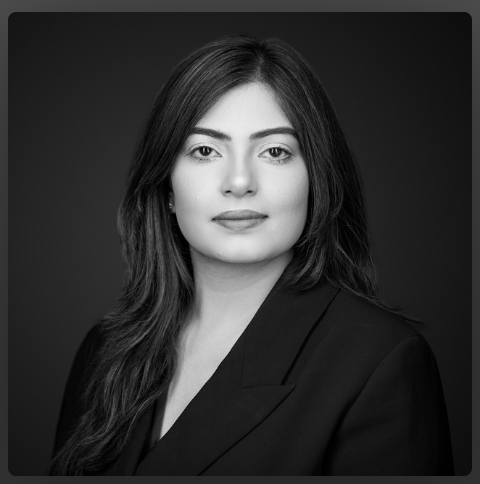 Interview with Prashanthi Amarnath, author of Embracing Paradox