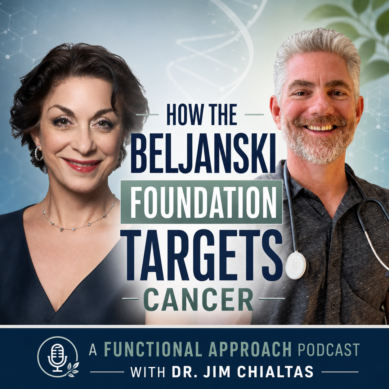 The Beljanski Foundation: Natural Compounds, Cancer Research, and the Future of Integrative Care