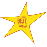 2016 Indy Week's BEST in the Triangle Winner