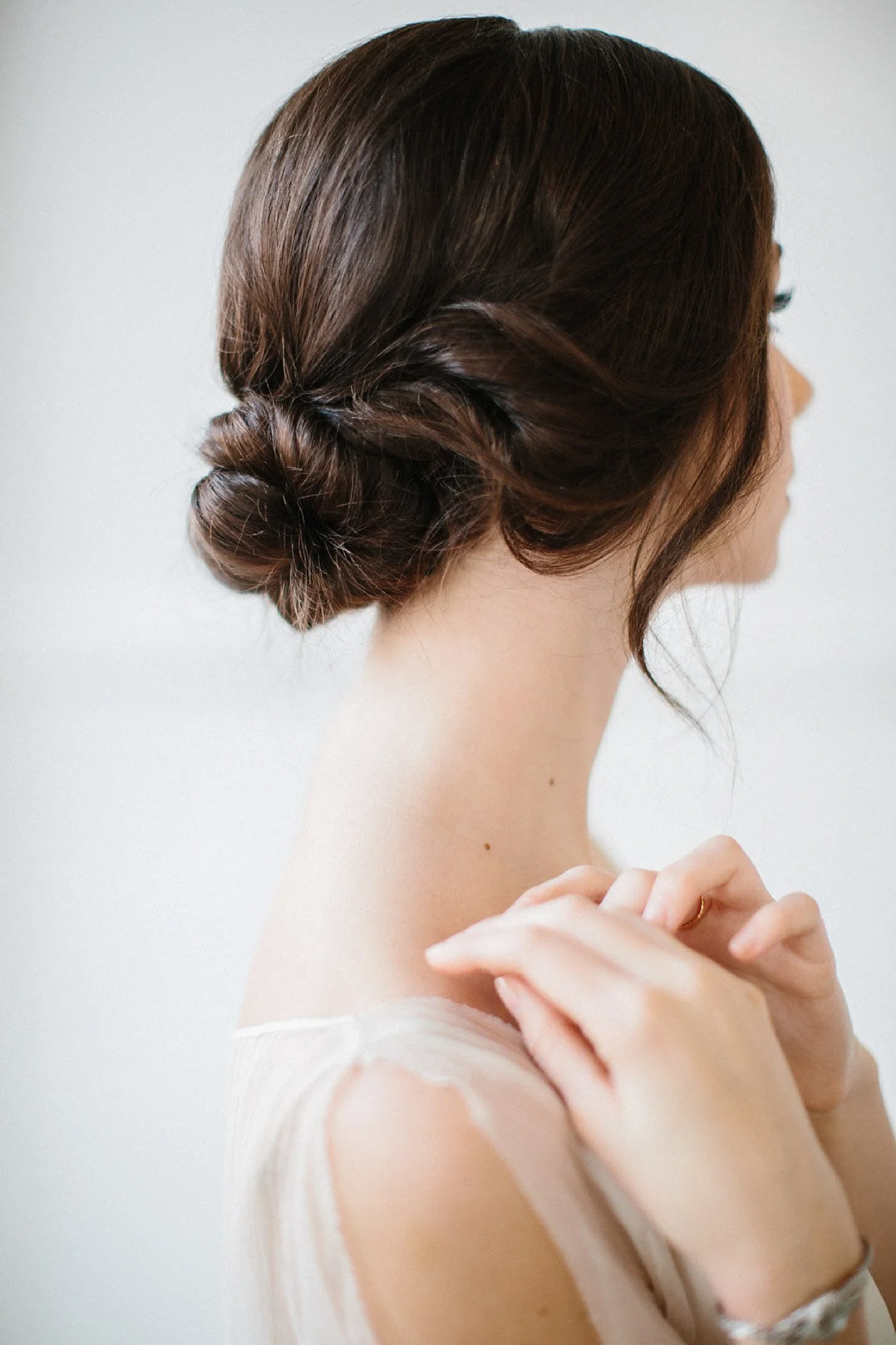 Hair By Bridal Hair Collective