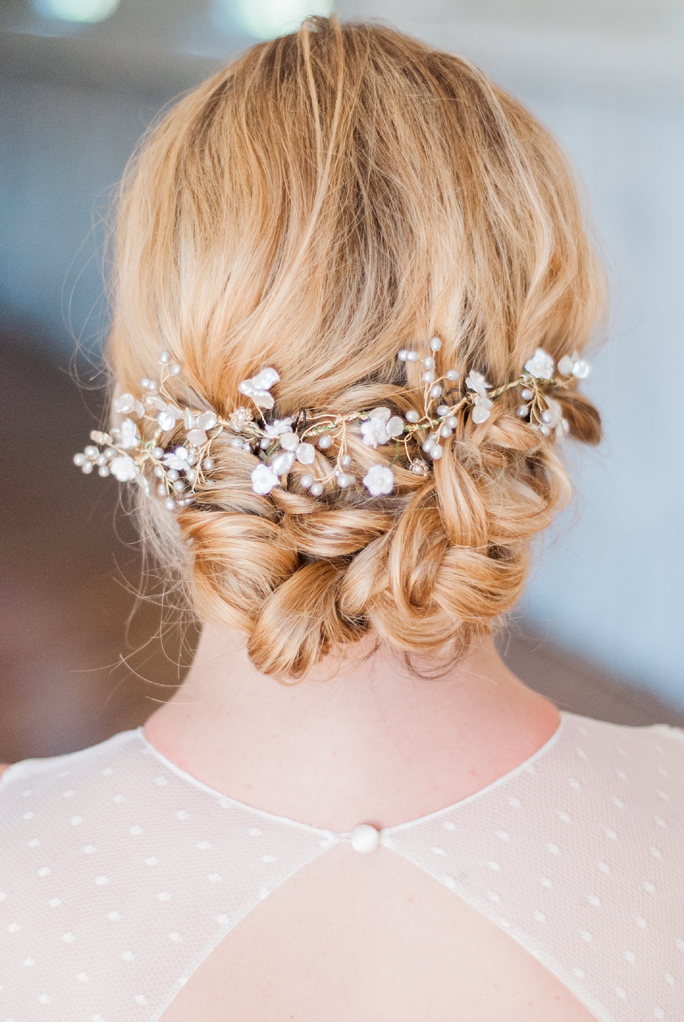 6 Fabulous Tips For Brides With Fine Hair. — Bridal Hair Collective 6 Fabulous Tips For Brides With Fine Hair. — Bridal Hair Collective