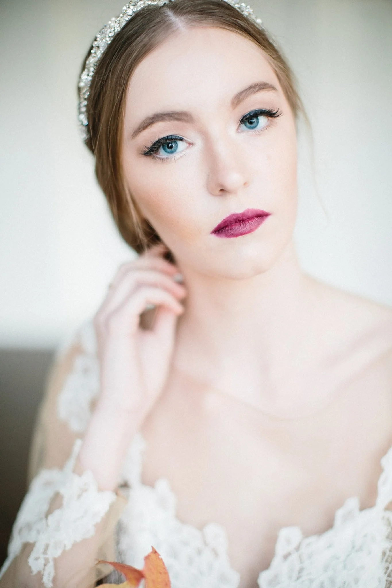 Six Bridal Hair Tips you need to know from our Bridal Hair Expert — Bridal Hair Collective