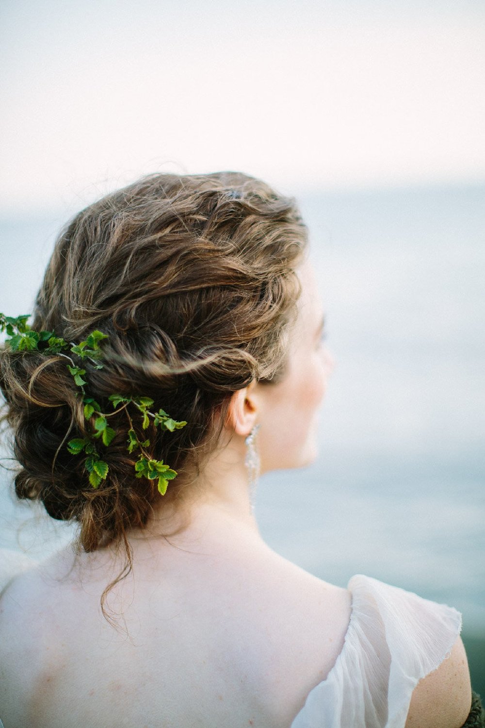 6 fabulous tips for brides with curly hair — Bridal Hair Collective