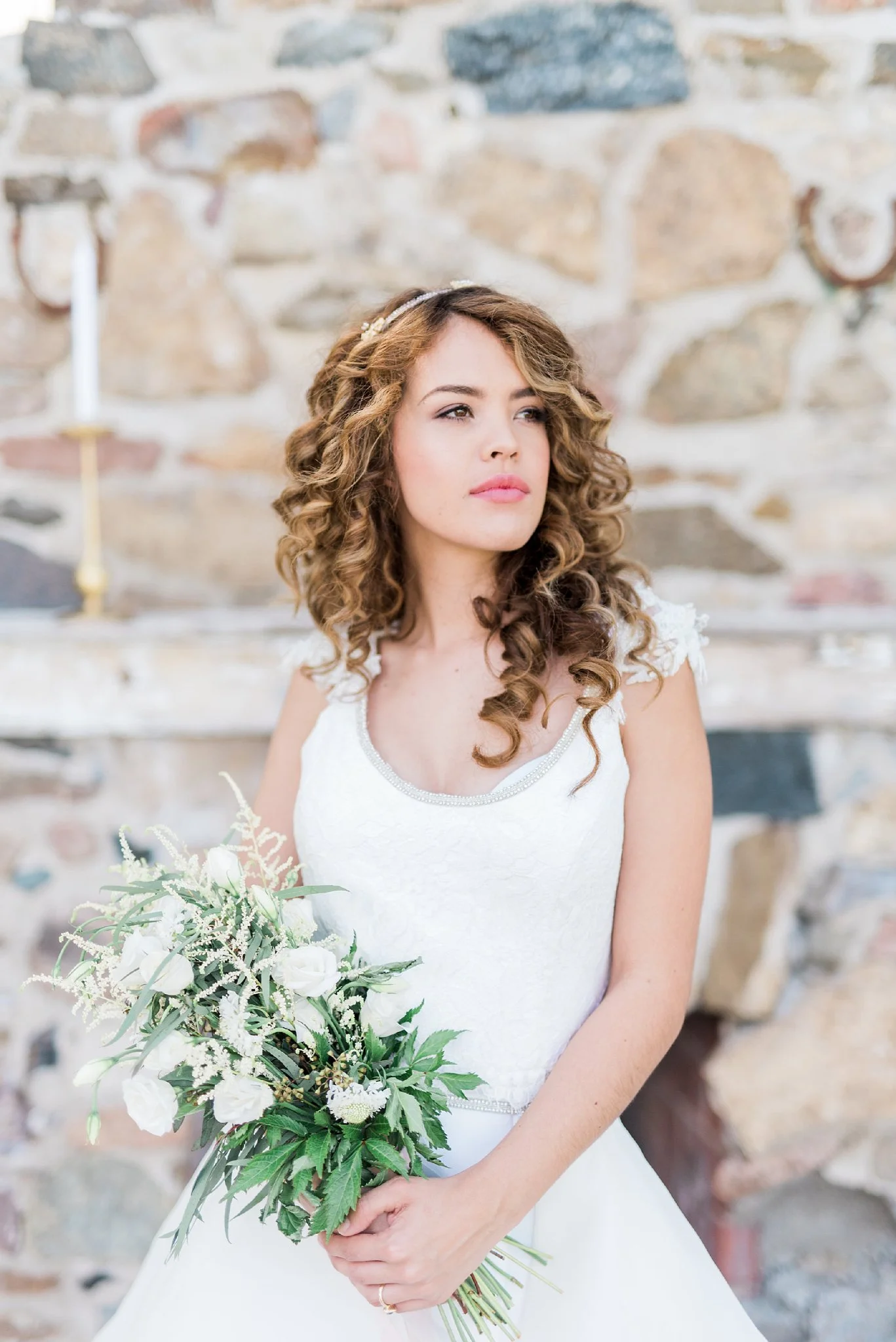 Photography by Deanne MacRae Photography