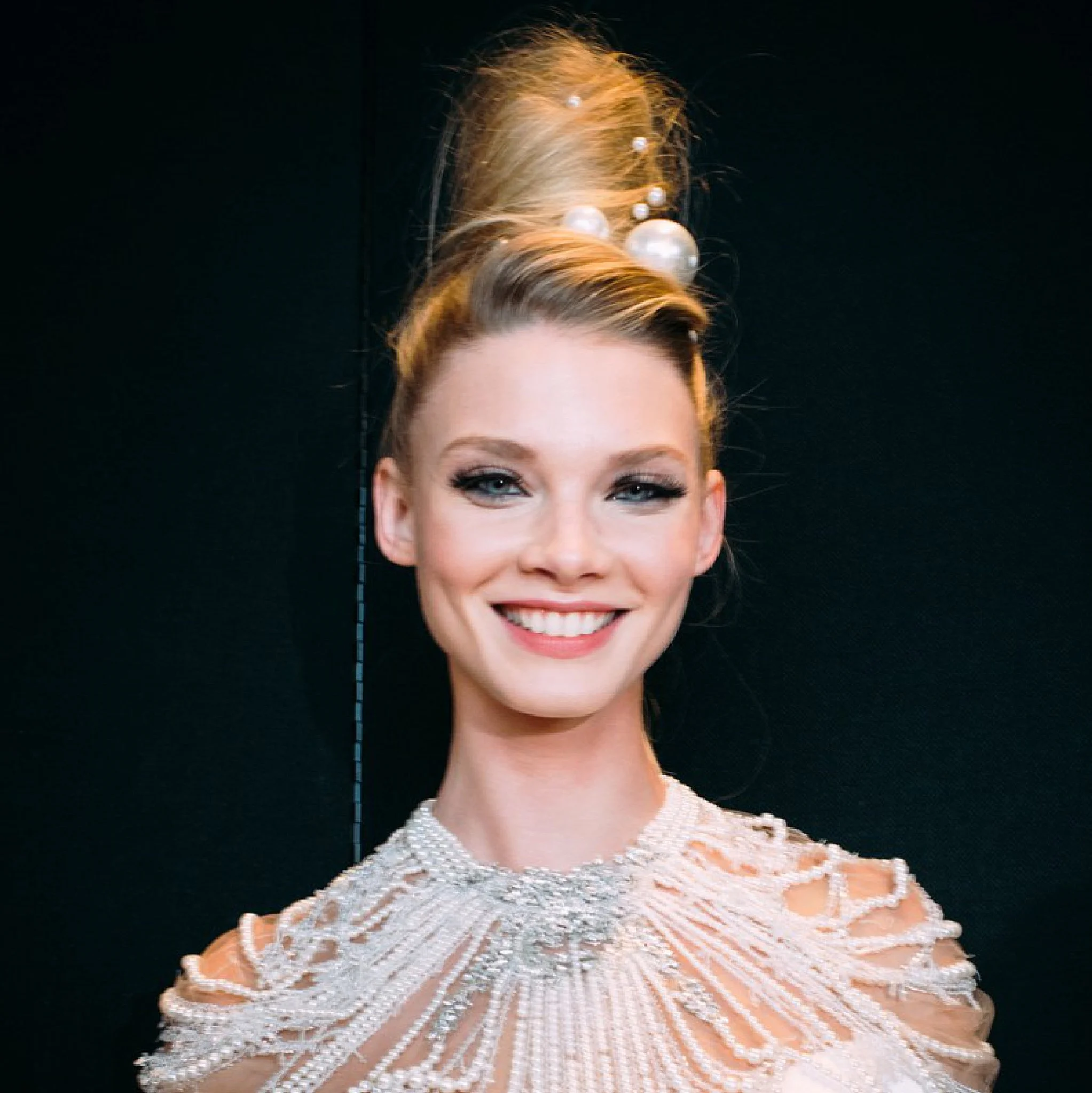 Ines di Santo 
