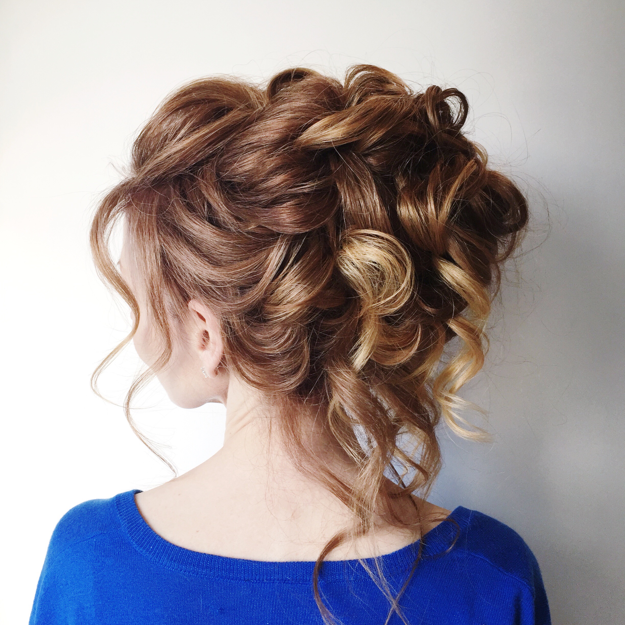 Elstile Intensive Bridal Hair Course in Pasadena — Bridal Hair Collective