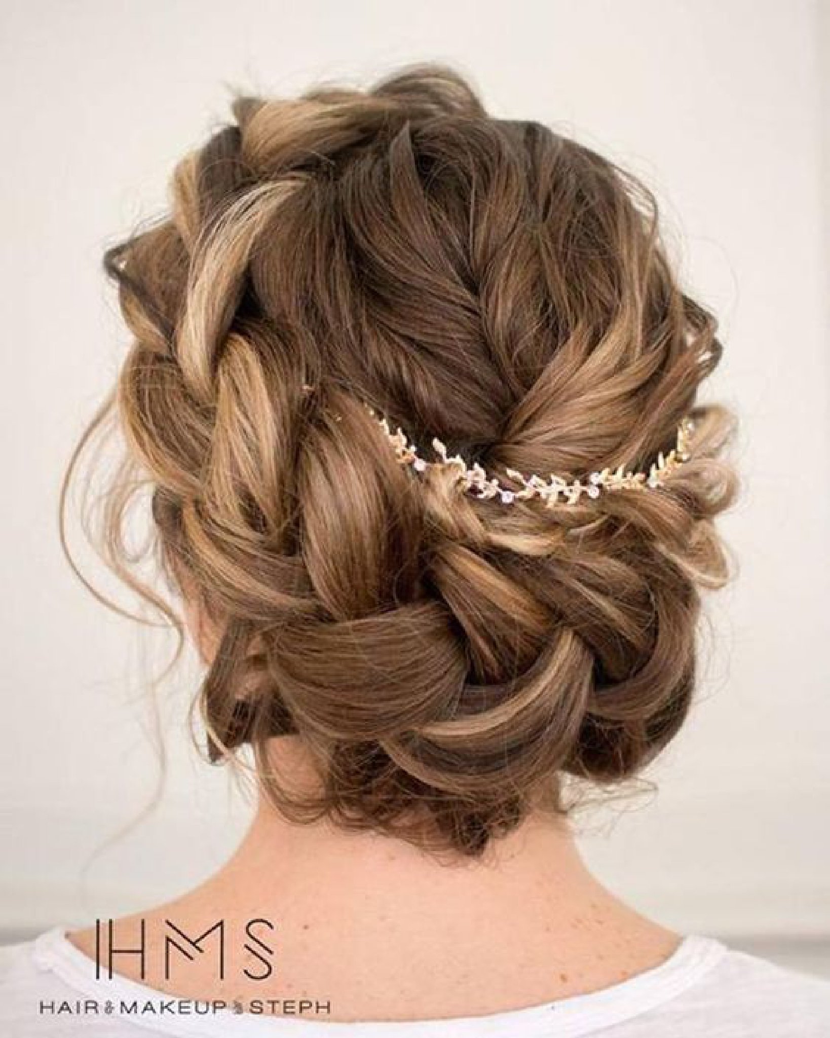Instagram Hair Accounts every bride-to-be should follow — Bridal Hair  Collective