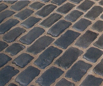 joint material joint material plays an important role in further locking the pavers in place, as well as keeping weeds and other debris out. there are several types of joint material to choose from. contact us for more information on the various types.