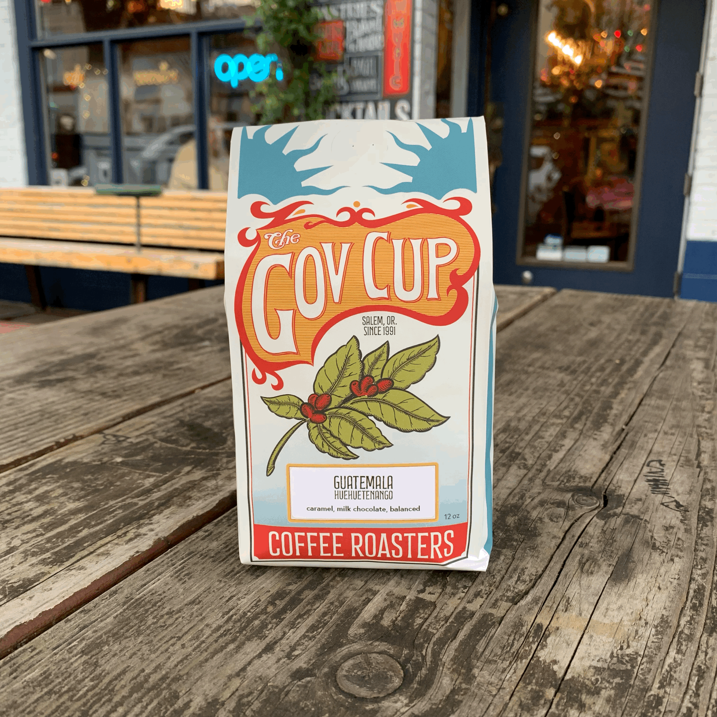 Guatemala Huehuetenango