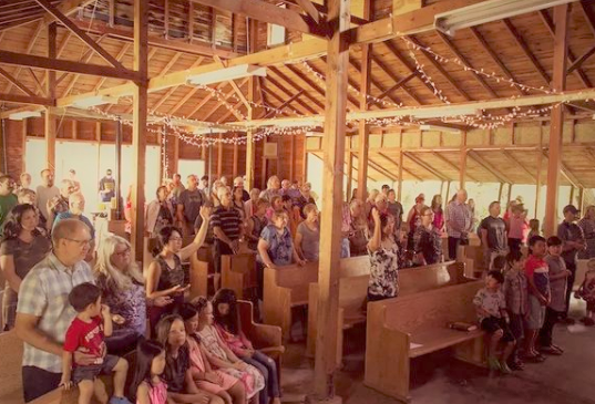 Family Camp Sunday worship.png