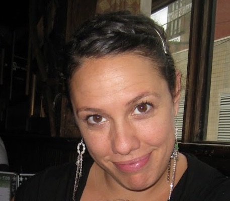 Gina James is Manager of Development & Operations at PRX (The Public Radio Exchange), and a producer for The MOTH Radio Hour. In addition to her day jobs, Gina is a local storyteller, oral-history-gatherer, mom, friend, sister, daughter, aunt, lover of the spoken word and author of children's book Lex Knows .