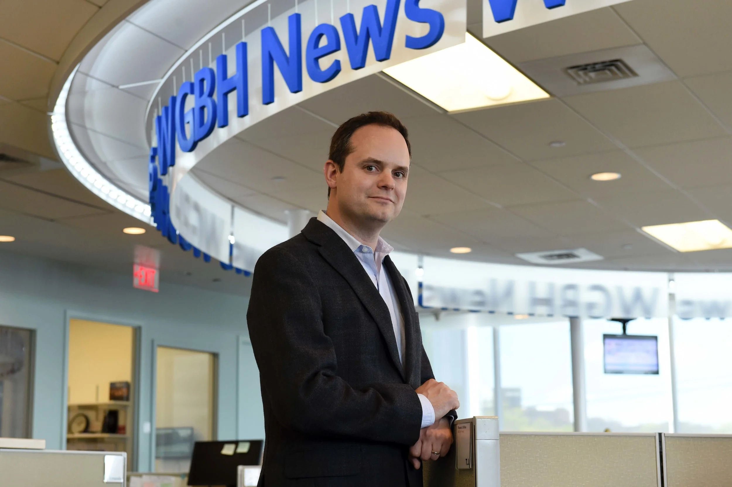 Photo credit Meredith Nierman/ WGBH
