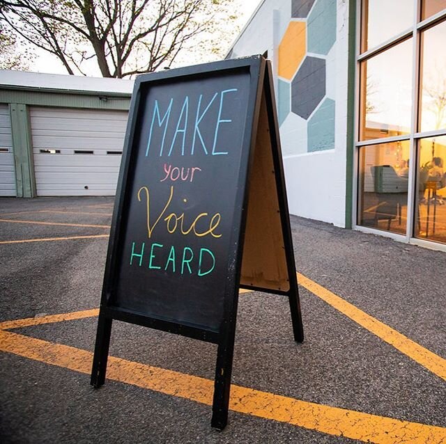 Tell your own story. 🎤 We are extending our free Office Hours for Black podcasters, audio makers, journalists, and storytellers through the end of summer&hellip; with a new name! ⚡️Shop Talks⚡️are 30-minute, one-on-one hangouts to help you take the 