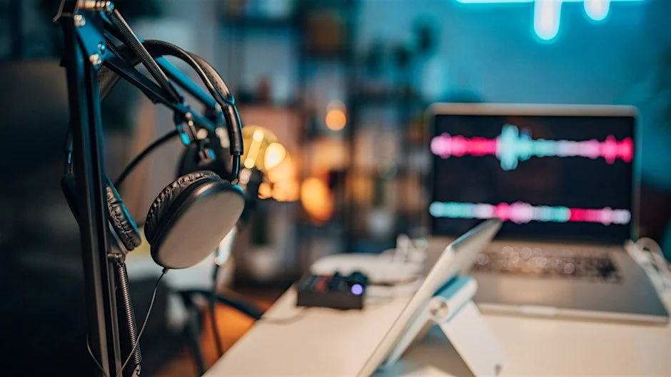 Recording to Publishing: A Beginner’s Guide to Descript