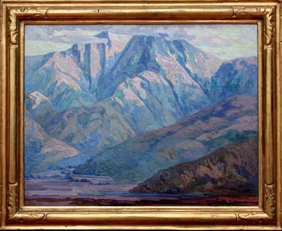 John Wesley Cotton (Canadian/American, 1868-1931)