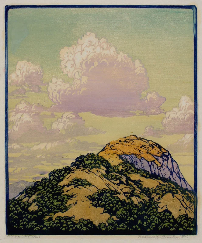 Frances Hammell Gearhart (American, 1869-1958)