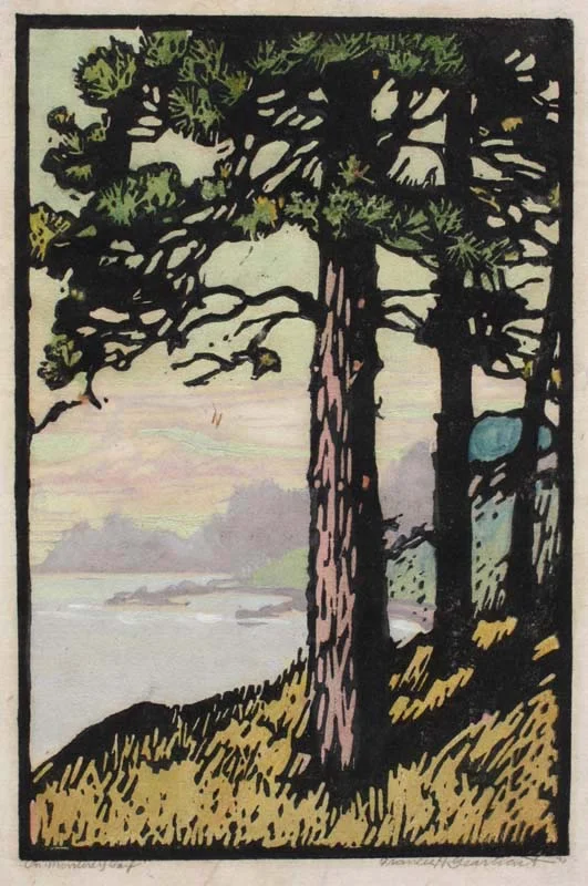 Frances Hammell Gearhart (American, 1869-1958)