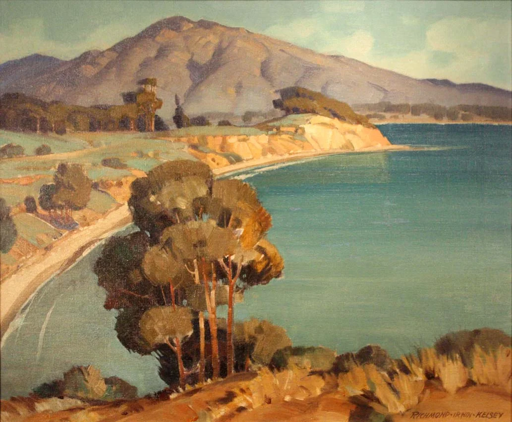 Richmond Kelsey (American, 1905 – 1987)