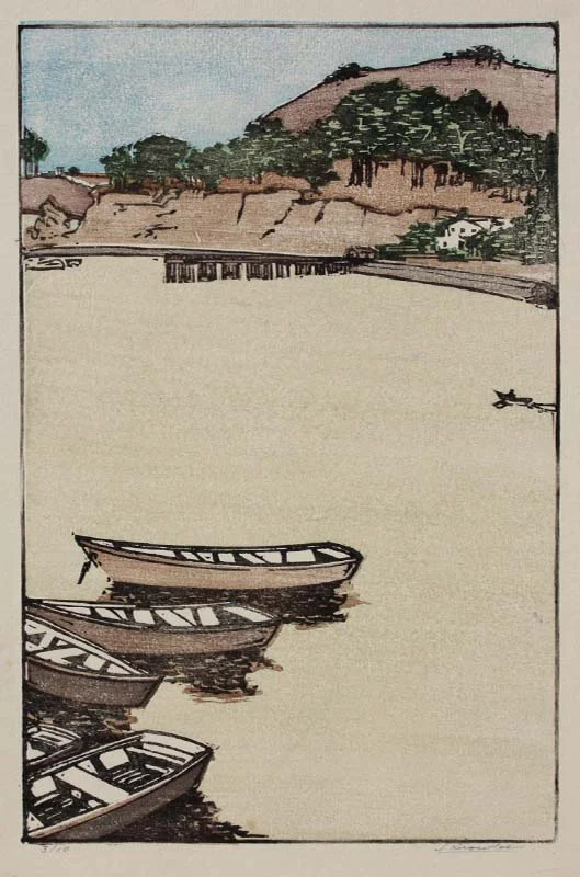 Joseph Knowles (American, 1907 - 1980)