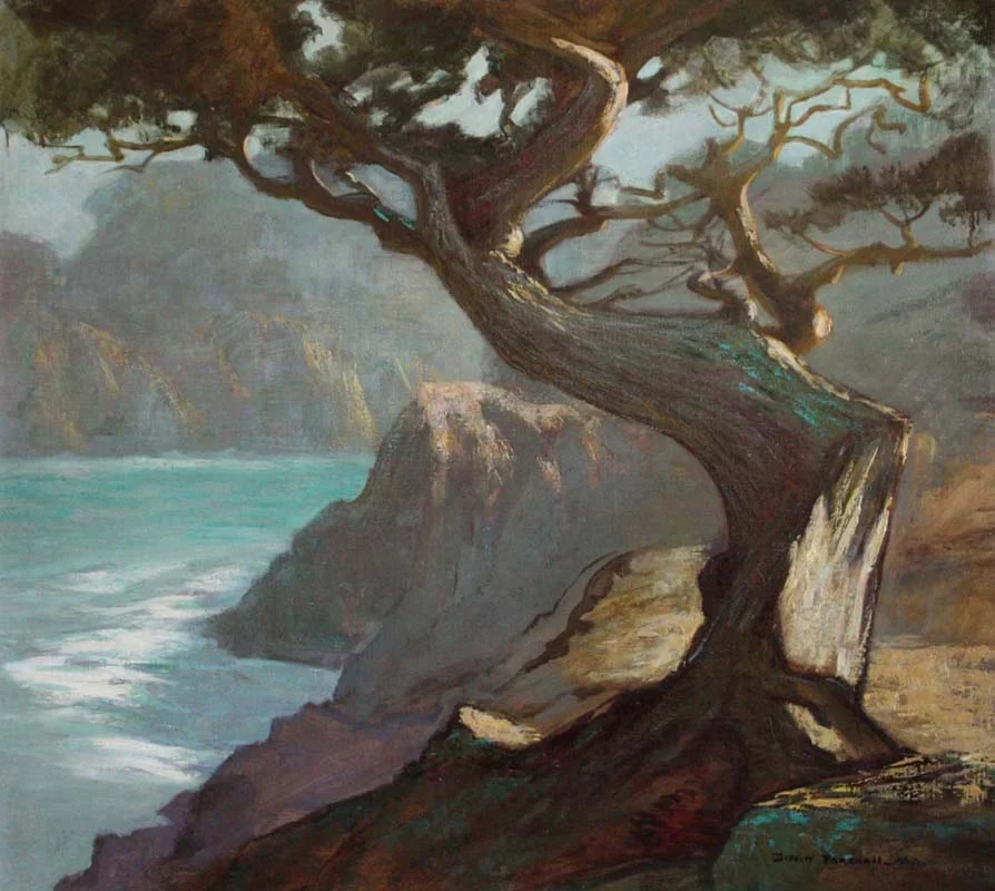 DeWitt Parshall (American, 1864 – 1956)