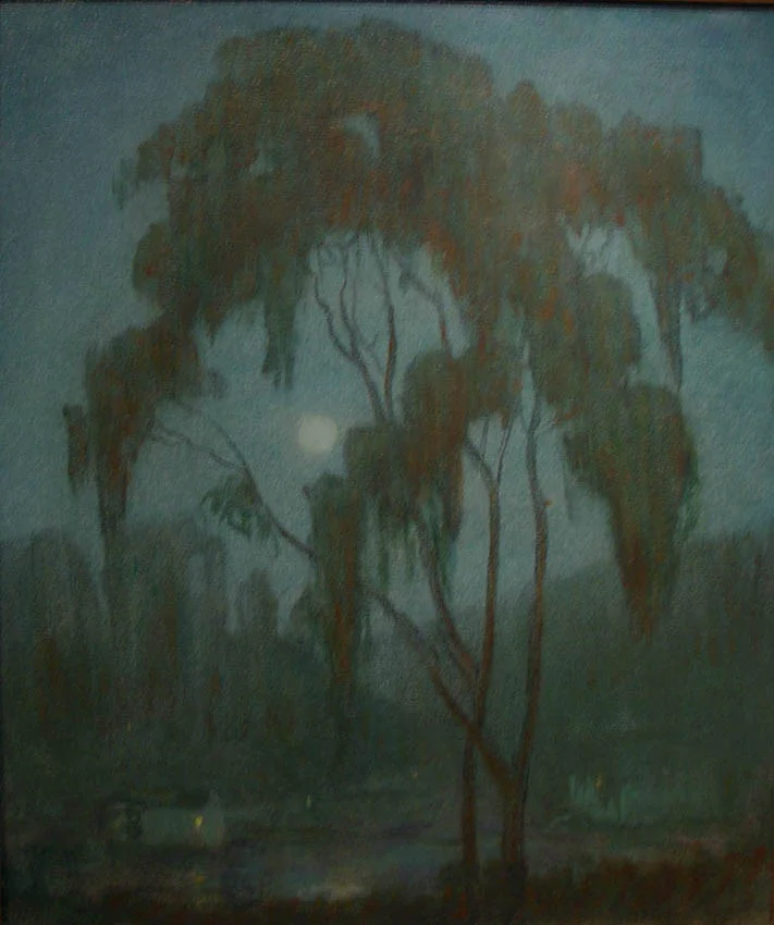 DeWitt Parshall (American, 1864 – 1956)