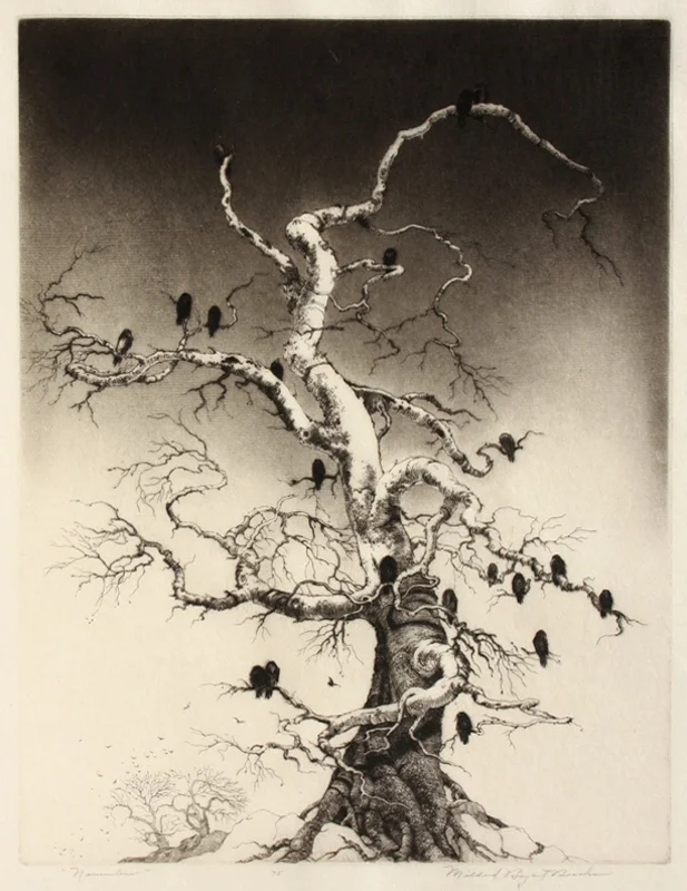 Mildred Bryant Brooks (American, 1901-1995)