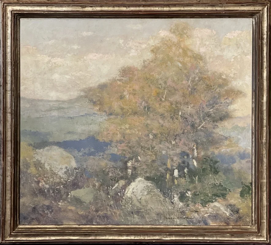 Thomas A. McGlynn (American, 1878-1966)