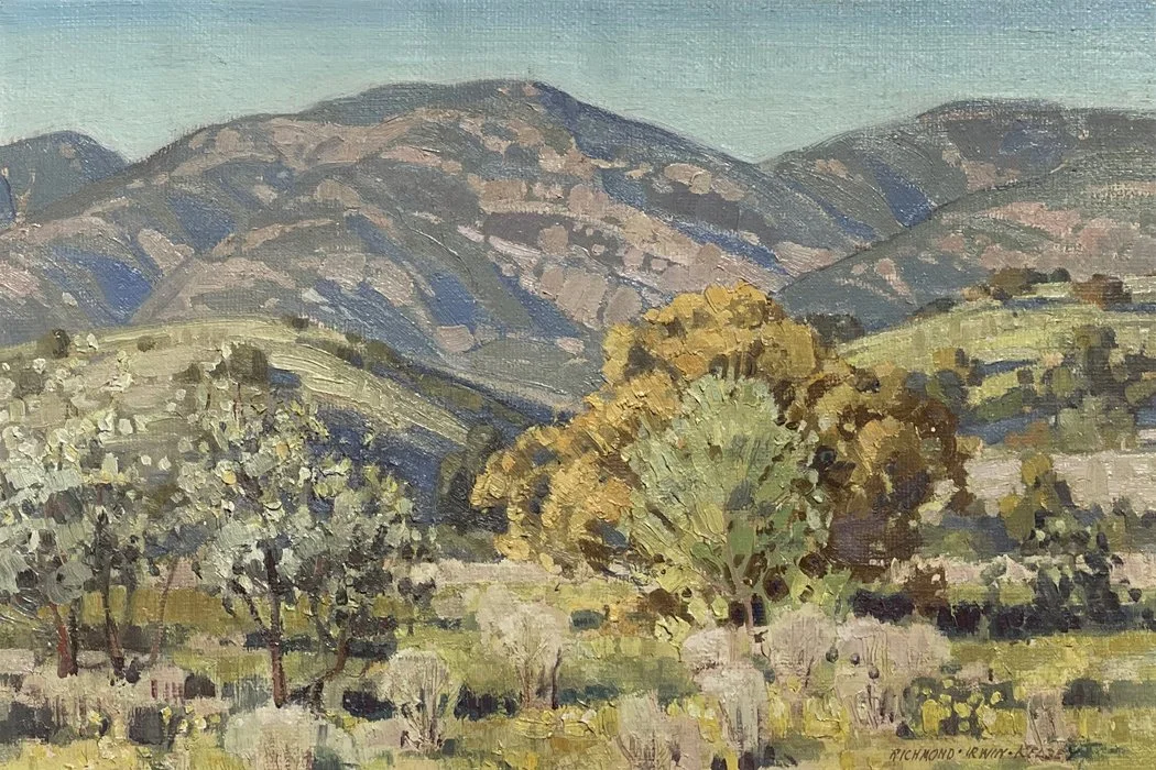 Richmond Kelsey (American, 1905 – 1987)