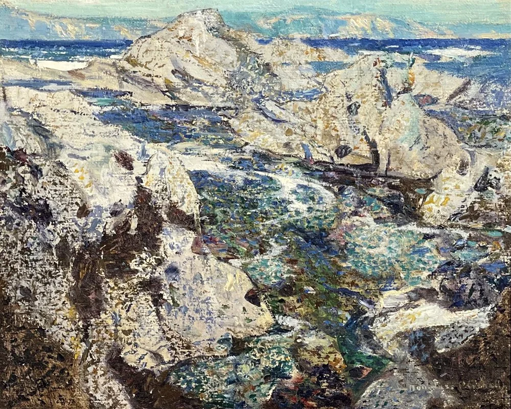 Douglass Parshall (American, 1899 – 1990)