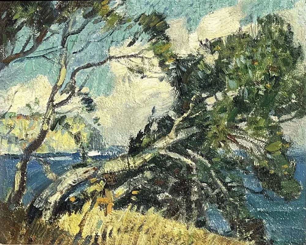 Douglass Parshall (American, 1899 – 1990)