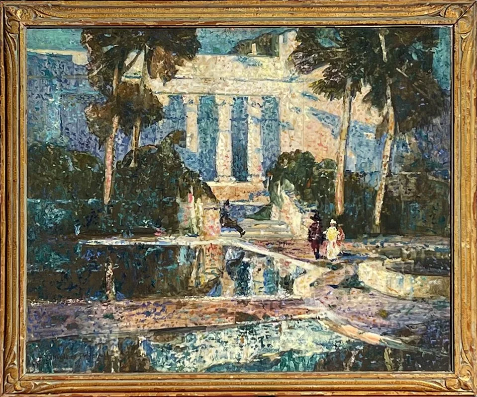 Douglass Parshall (American, 1899 – 1990)