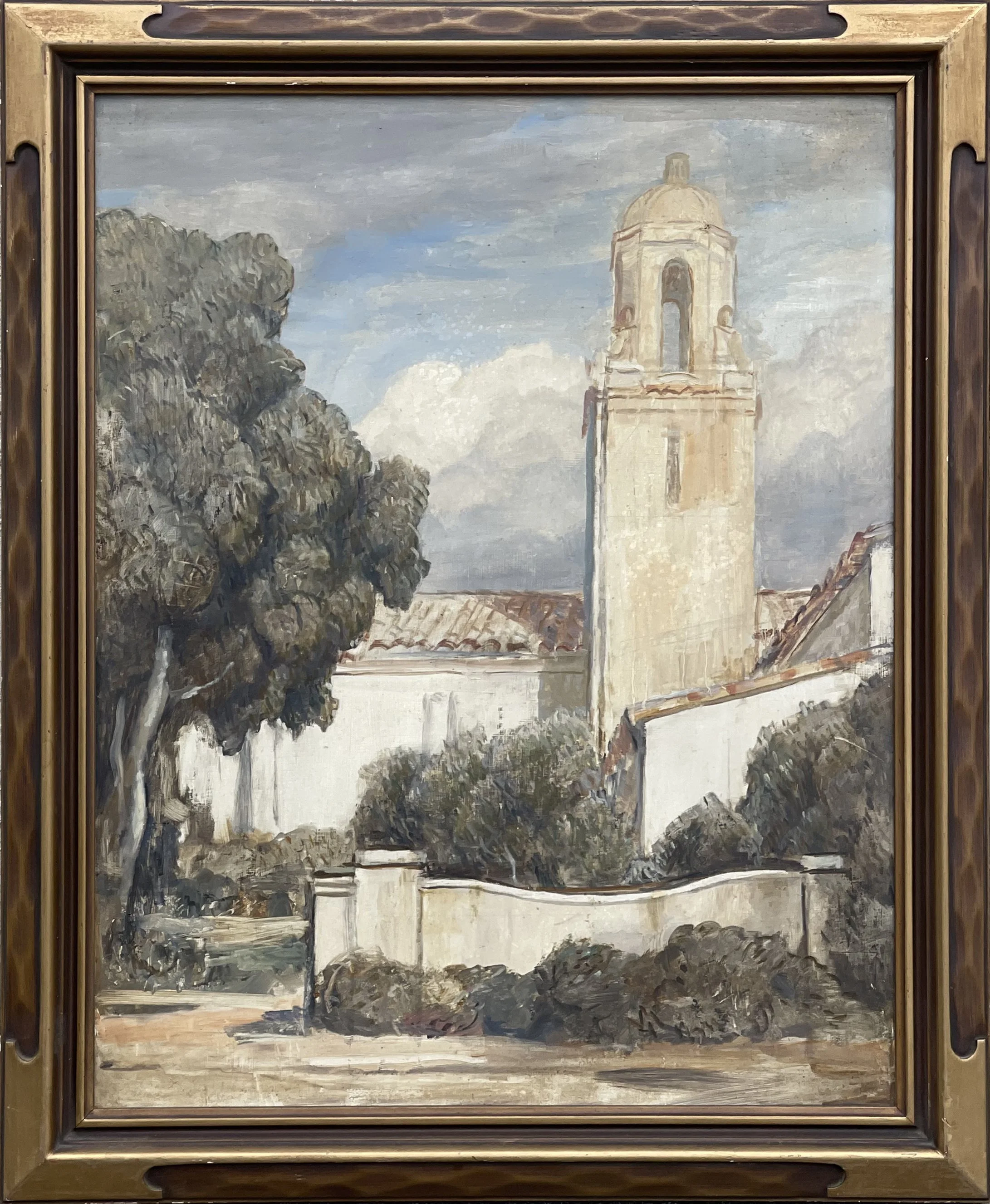 Douglass Parshall (American, 1899 – 1990)