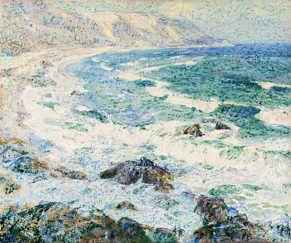 Douglass Parshall (American, 1899 – 1990)