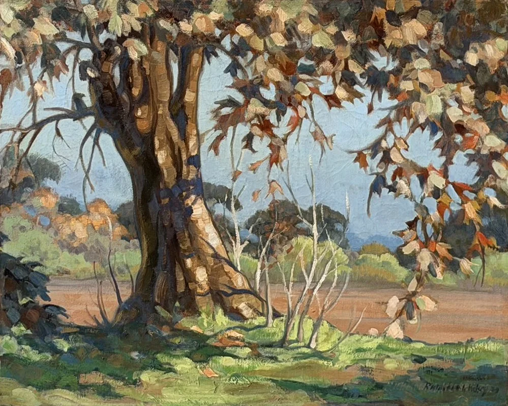 Richmond Kelsey (American, 1905 – 1987)