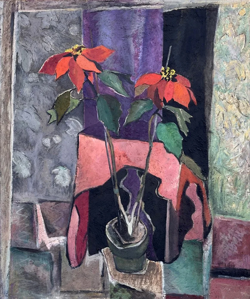 William Gaw (American, 1891-1973)