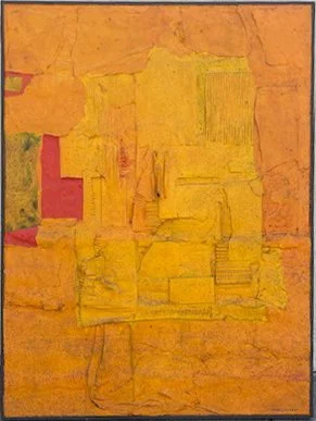 Lundy Siegriest (American, 1925-1985)