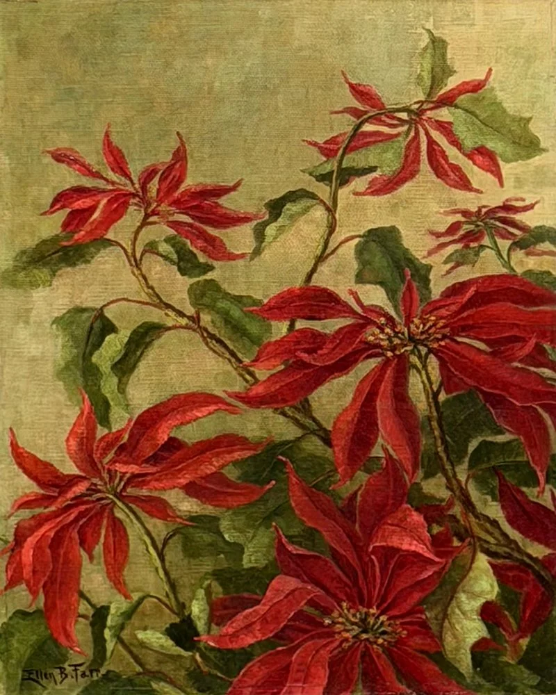 Ellen B. Farr (American, 1840-1907